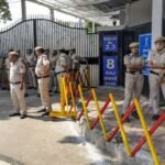 झारखंड VIP सुरक्षा